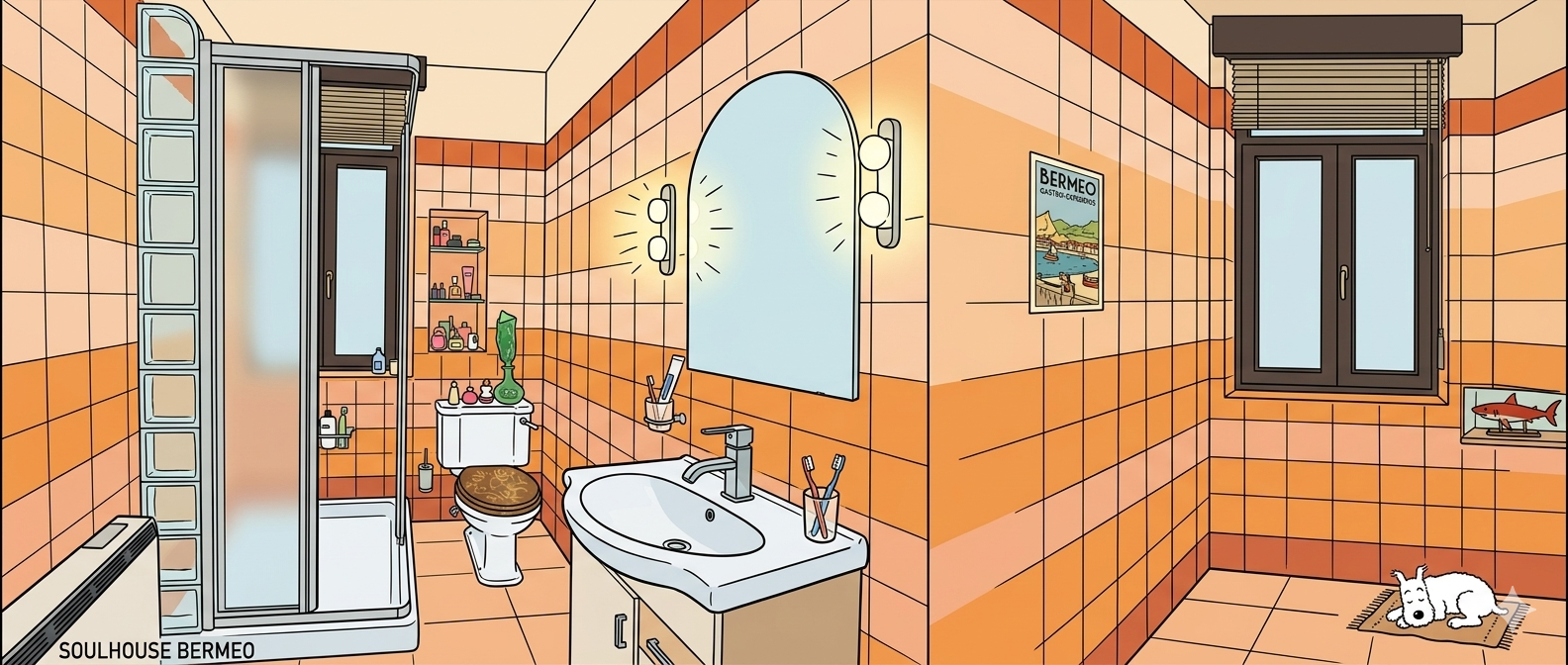 Baño